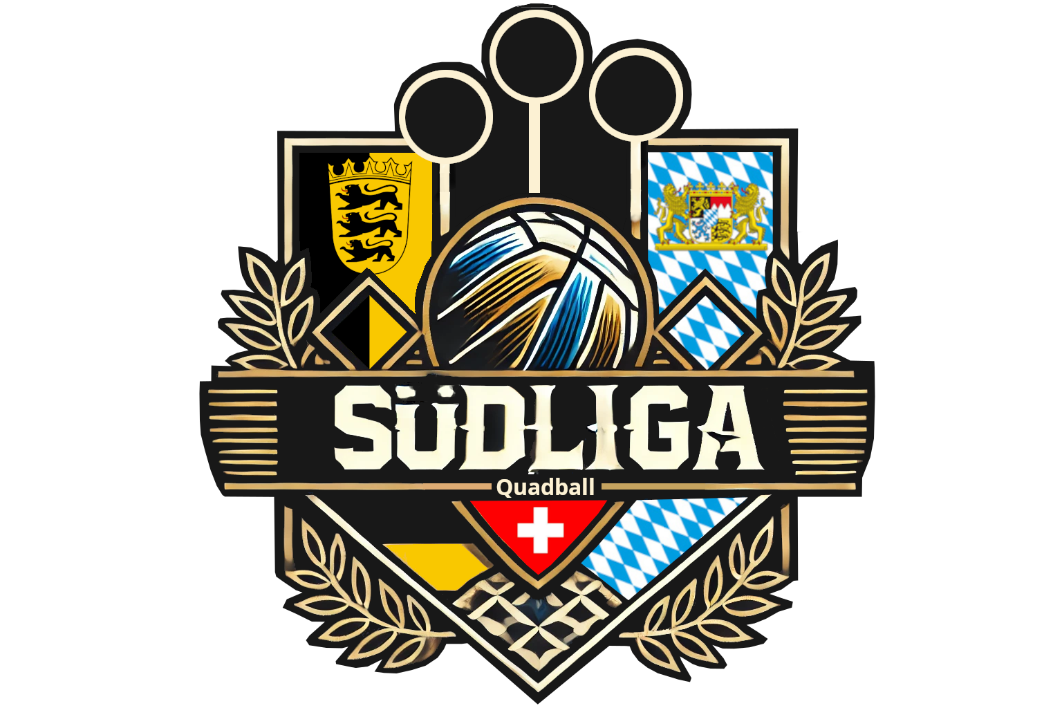 Logo der Südliga